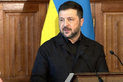 هشدار زلنسکی «هرچه جنگ طولانی‌تر» در خاورمیانه، «تهدید بزرگ‌تر» کمبود تسلیحات اوکراین باشد.