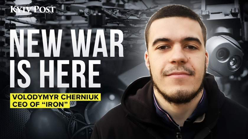 Revolution in a New Era of Miltech Production, CEO Explains
