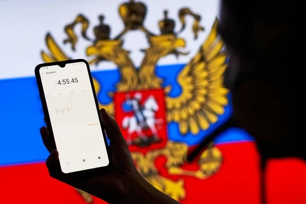 ФСБ отримала доступ до баз даних без суду в Росії — СЗРУ