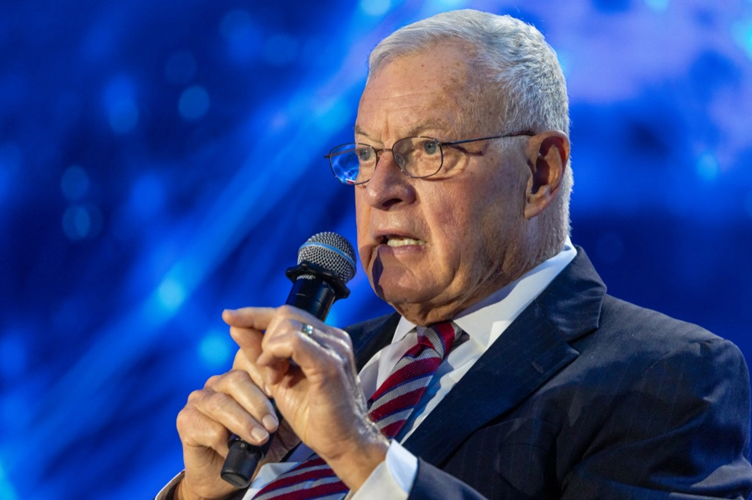 Kellogg Calls NATO ‘Cowards,’ Proposes New Alliance Including Ukraine