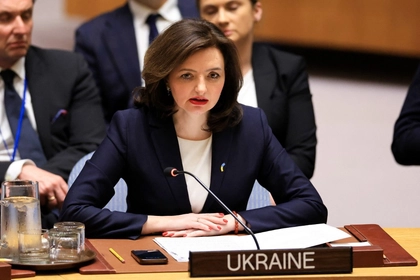 ‘What Encourages Aggressors is Weakness and Impunity’ – Ukraine’s Deputy FM on Peace, Transatlantic Unity, And Beyond