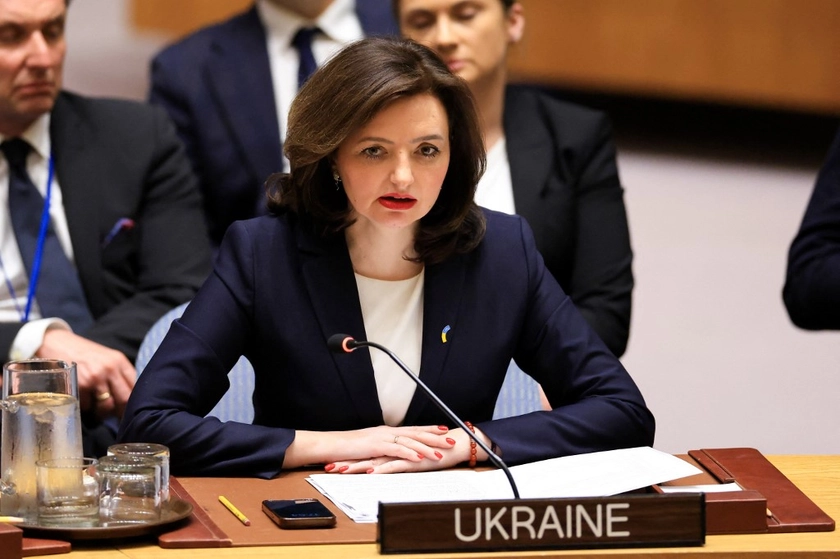 ‘What Encourages Aggressors is Weakness and Impunity’ – Ukraine’s Deputy FM on Peace, Transatlantic Unity, And Beyond