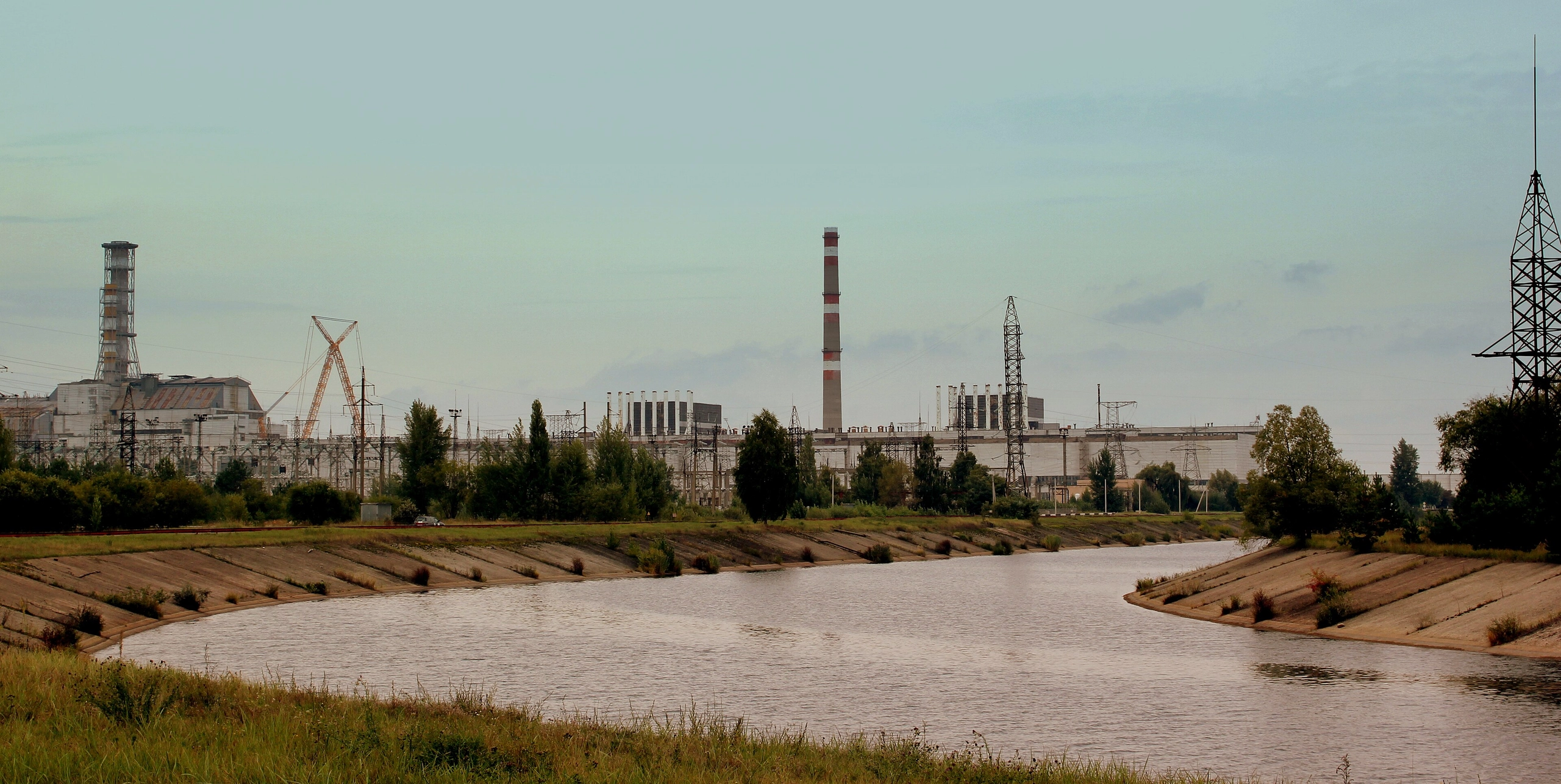 Nuclear Risk Is Being Deliberately Used as a Tool of War