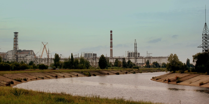 Nuclear Risk Is Being Deliberately Used as a Tool of War