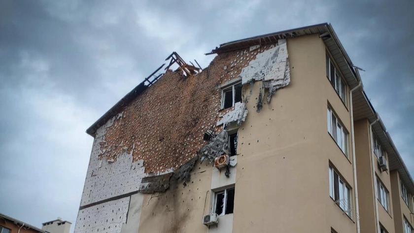 Росія відповіла на пропозицію Великоднього перемир’я масованим ударом — Сибіга