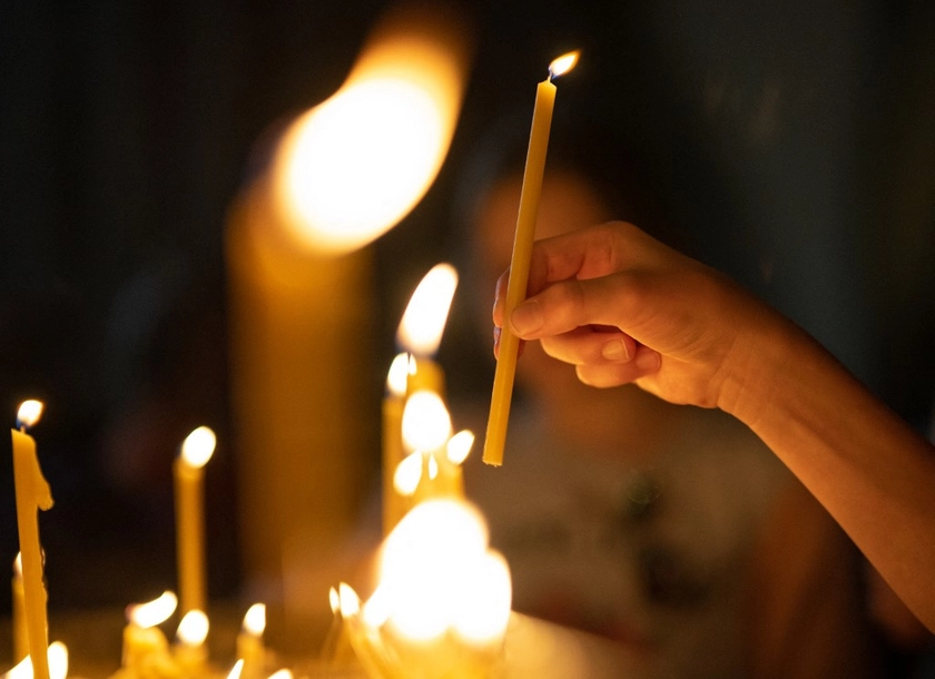 Sacrifice, Justice and Fortitude – How Ukraine’s Plight Resonates With Christian Values