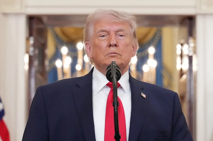 Трамп допустив участь Путіна у саміті G20 у США: «Це буде корисно»