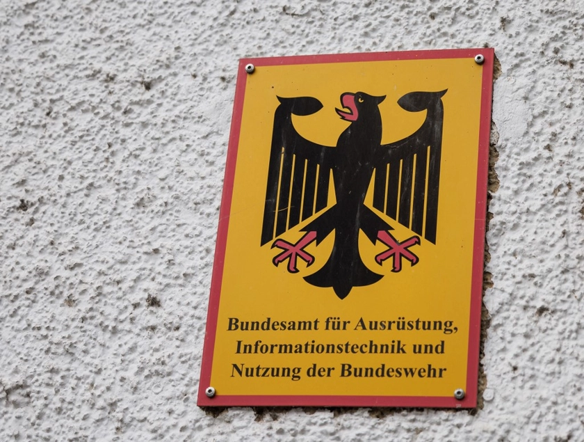 Germany Requires Military Permission for Men Traveling Abroad