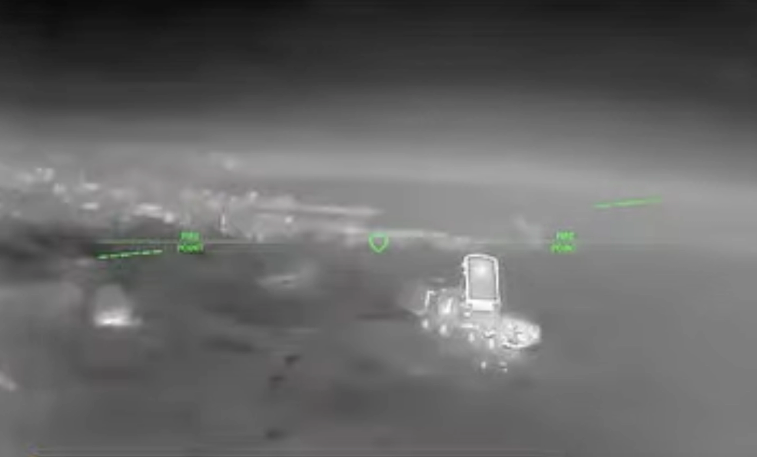 Ukraine’s Drone Forces Strike Russian S-400 Radar in Crimea, Targets in Donbas