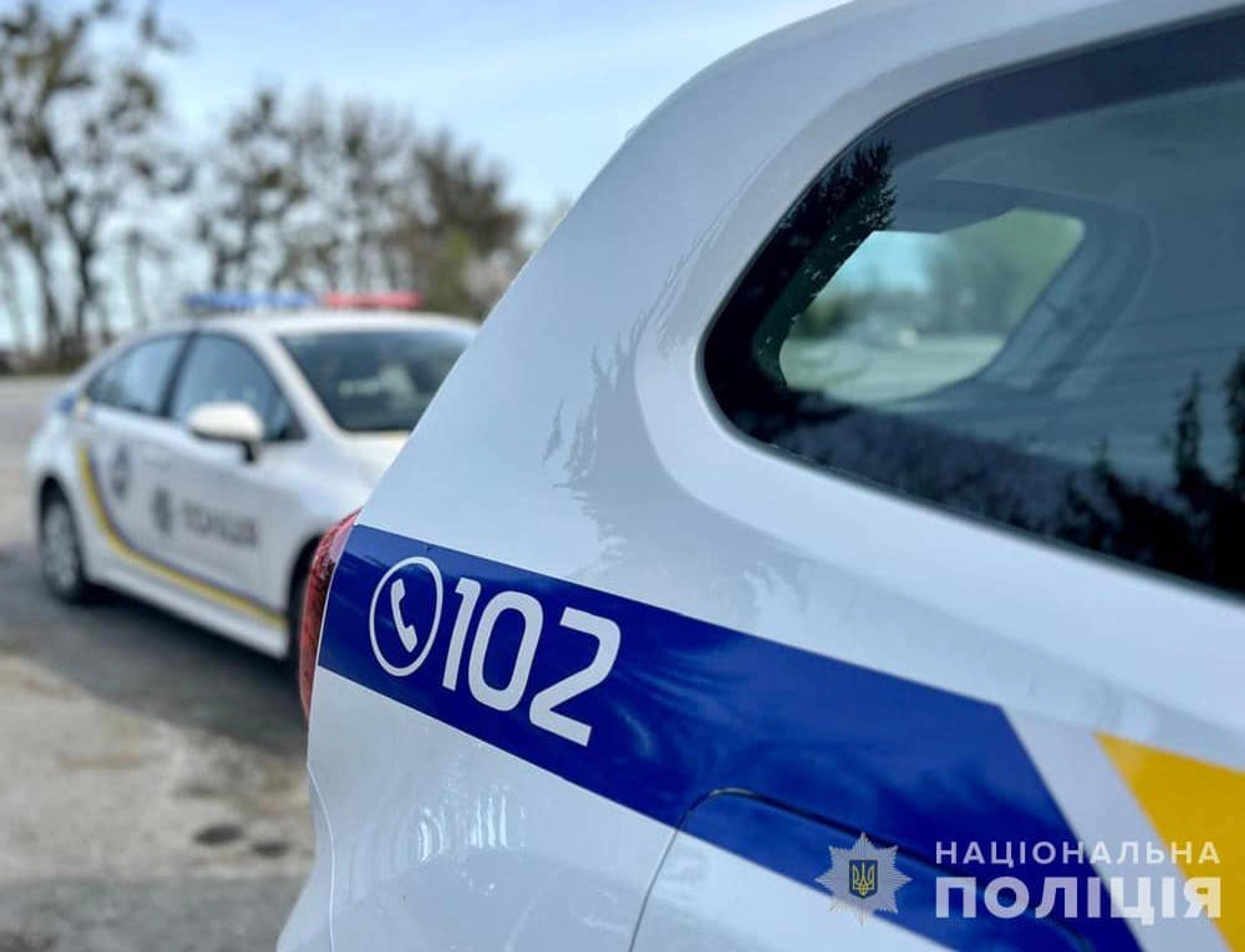 У Вінниці чоловік поранив двох військових ТЦК: один потерпілий у реанімації