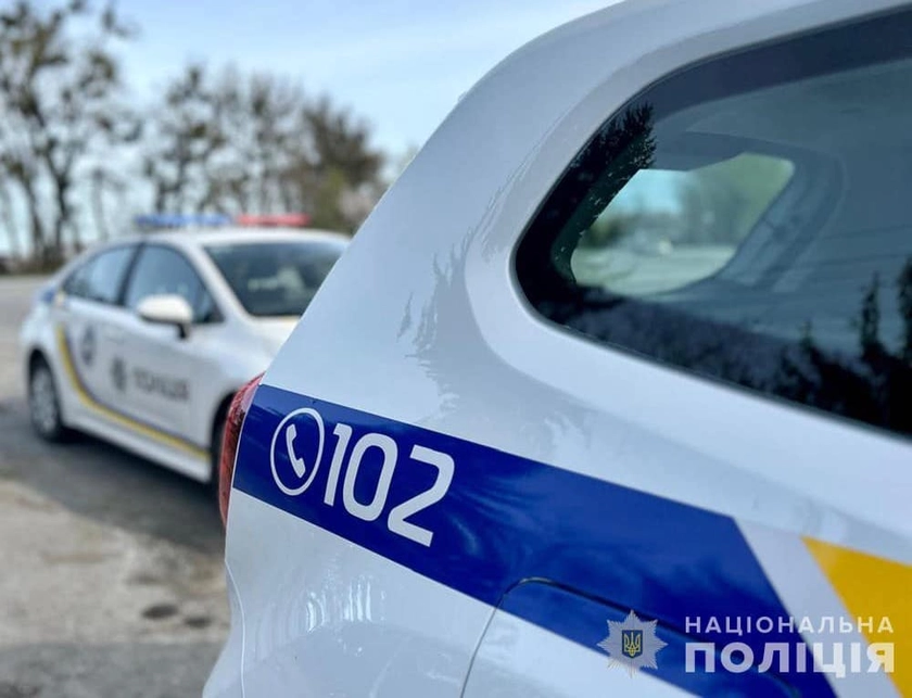 У Вінниці чоловік поранив двох військових ТЦК: один потерпілий у реанімації