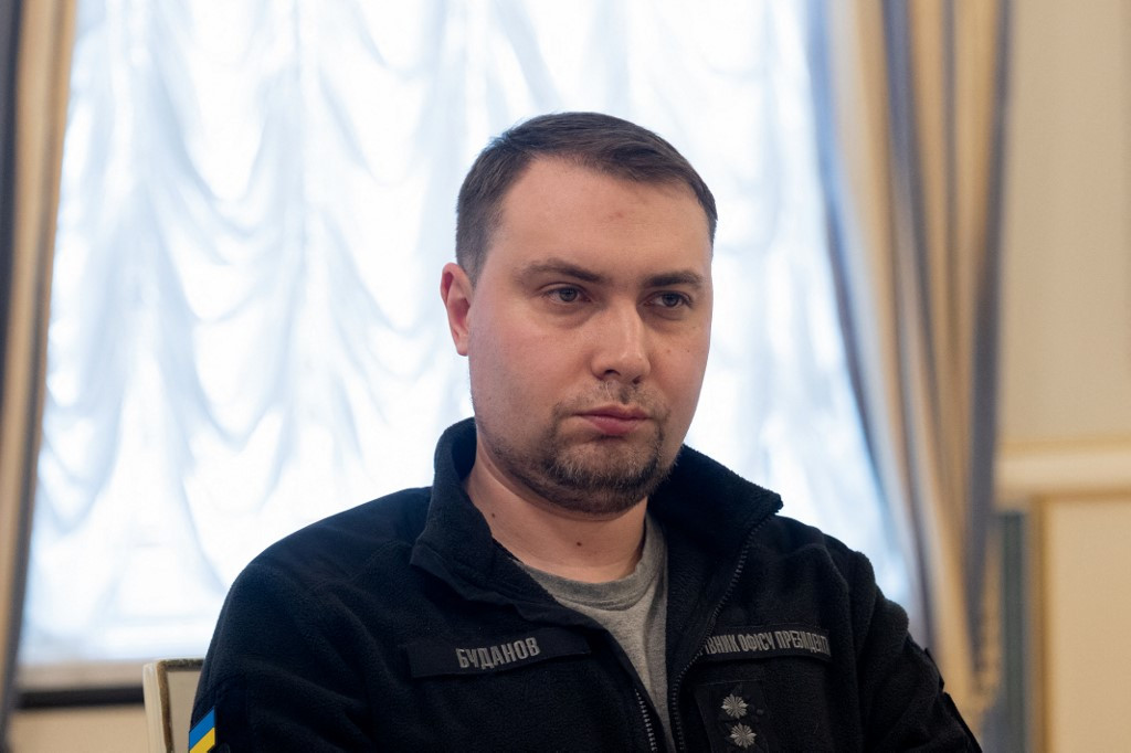 Budanov Confirms Allies Request Ukraine Halt Strikes on Russian Refineries