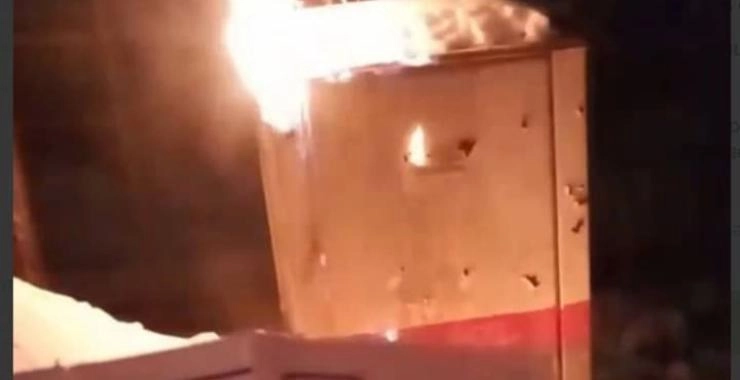 Партизани «АТЕШ» порушили логістику росіян на Сумському напрямку
