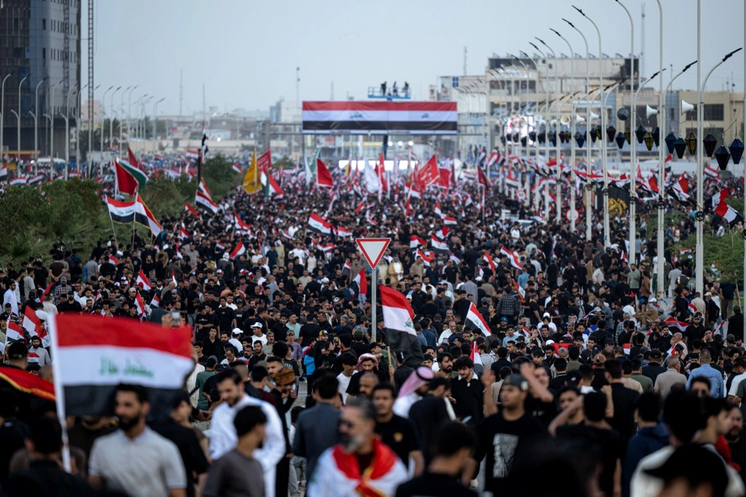 Mysterious Group ‘Ashab al-Yamin’ Linked to Iranian Hybrid Attacks Across Europe
