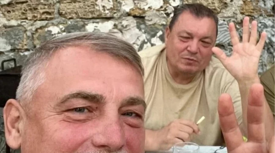 Former SBU General Who Defected to Russia Killed Fighting in Ukraine
