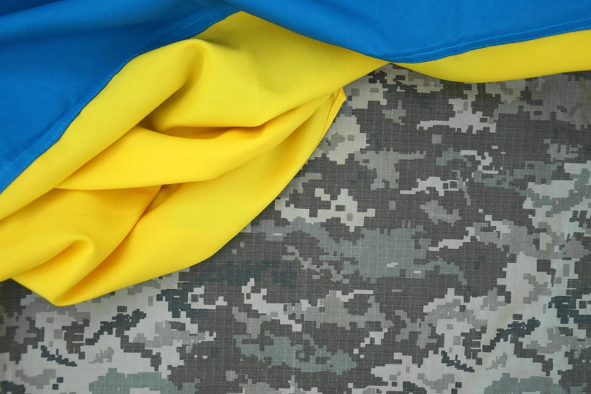 У Харкові чоловік напав із ножем на представника ТЦК: військовий у лікарні