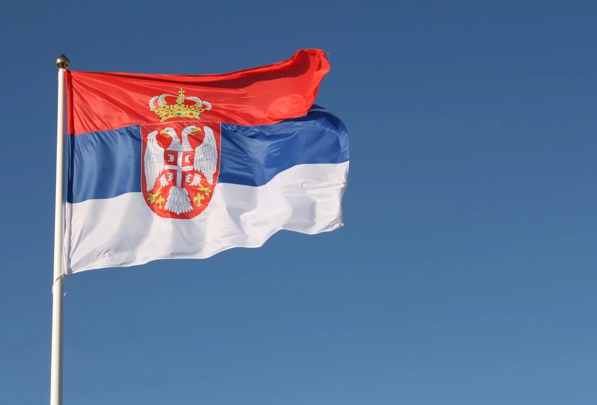 Сербія спростувала «український слід» у диверсії на газопроводі до Угорщини
