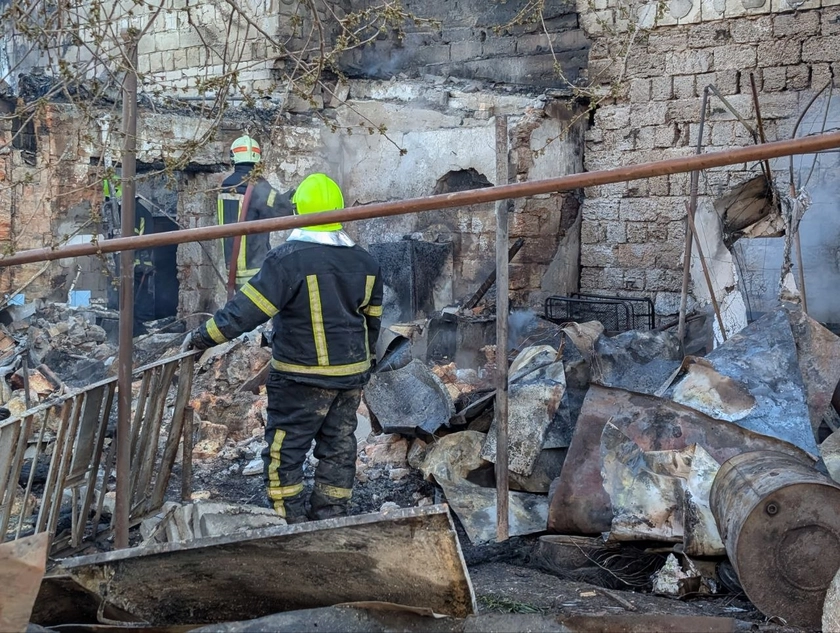 Нічні обстріли Одеси: у місті оголошено День жалоби