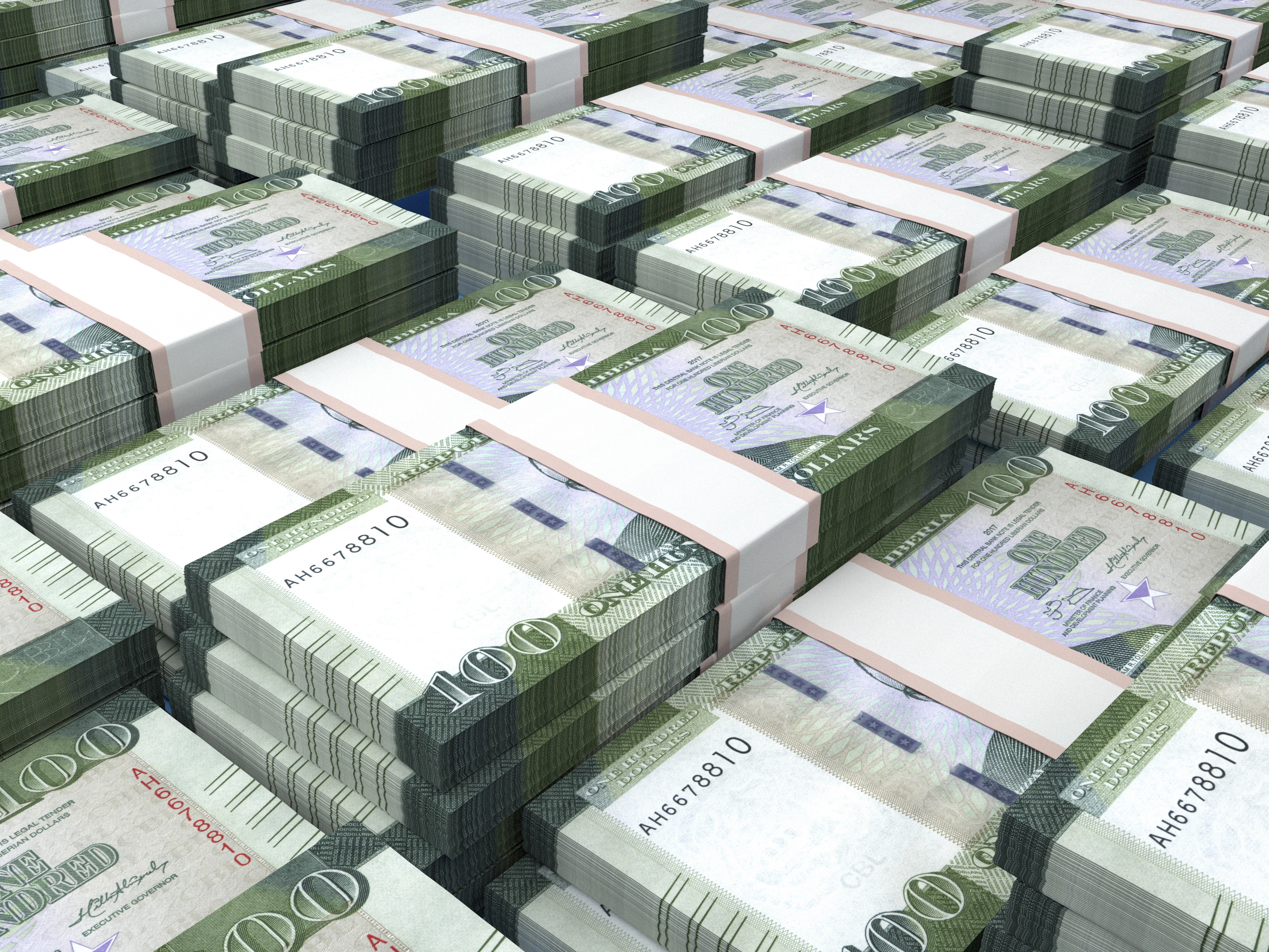 Here’s How Much Taxpayers Actually Paid for Ukraine