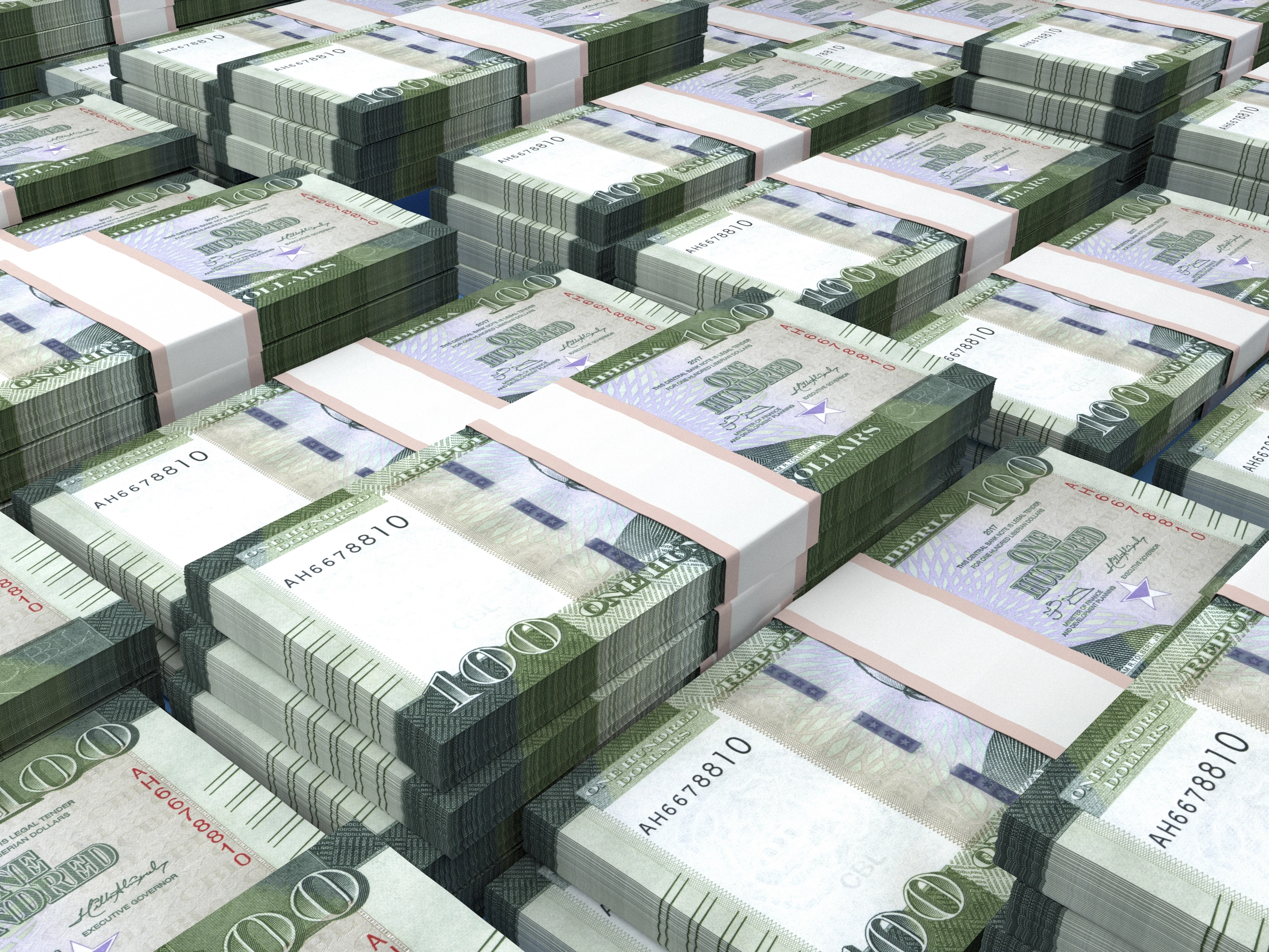 Here’s How Much Taxpayers Actually Paid for Ukraine