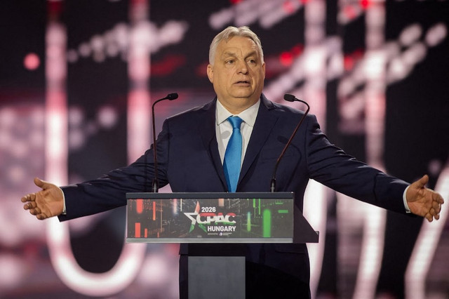 11 EU countries urge shift to qualified voting to end foreign policy vetoes