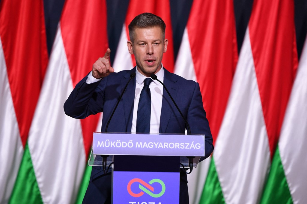 Hungarian Opposition Leader Accuses Orbán of ‘False Flag’ Pipeline Plot Before Election