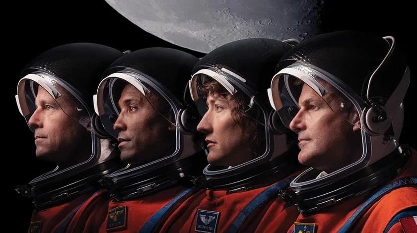 Місія Artemis II встановила рекорд віддалення від Землі — близько 400 тис. км