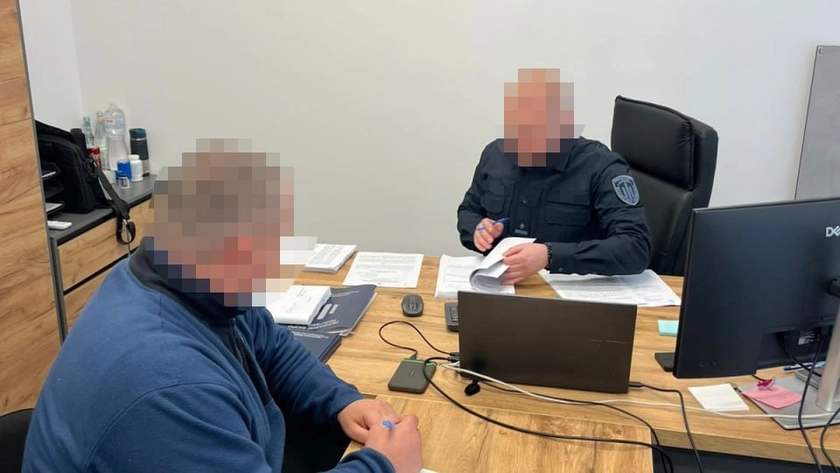 ДБР викрило екскомандирів Нацгвардії на незаконних «бойових» виплатах 12 млн грн