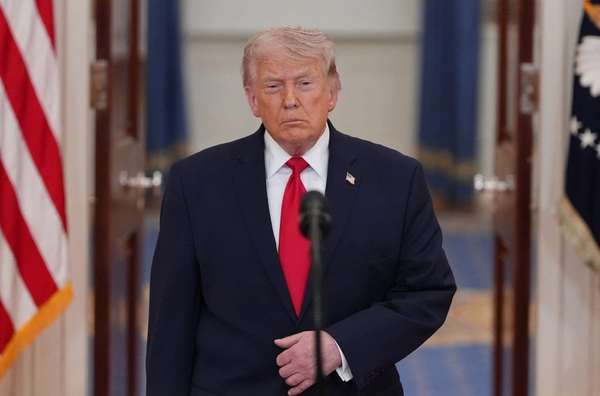 The Trump-Putin Co-Dependency