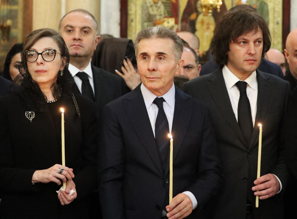 Georgia Deports Azerbaijani Journalist as Aliyev Arrives in Tbilisi