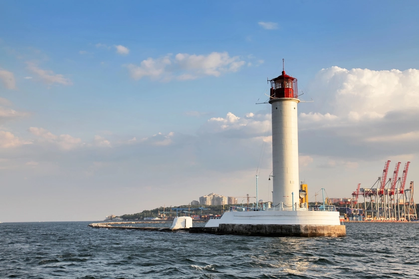 В Одесі створять національний Морський центр досліджень