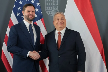 Zelensky Calls Vance&rsquo;s Visit to Hungary &lsquo;Not Helpful&rsquo; Ahead of Election