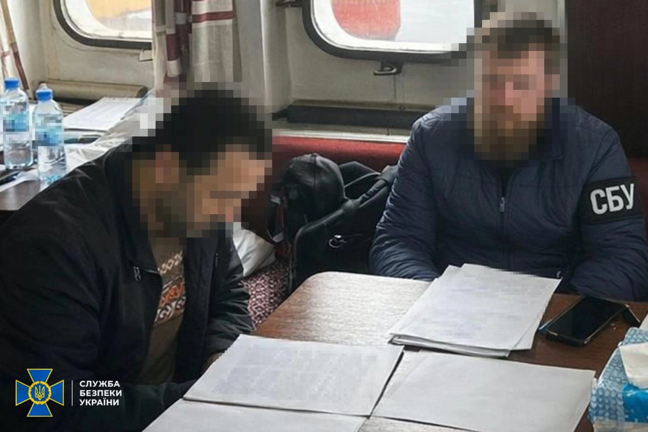 СБУ оголосила підозру капітану судна тіньового флоту РФ за нелегальні рейси до Криму