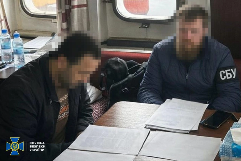 СБУ оголосила підозру капітану судна тіньового флоту РФ за нелегальні рейси до Криму