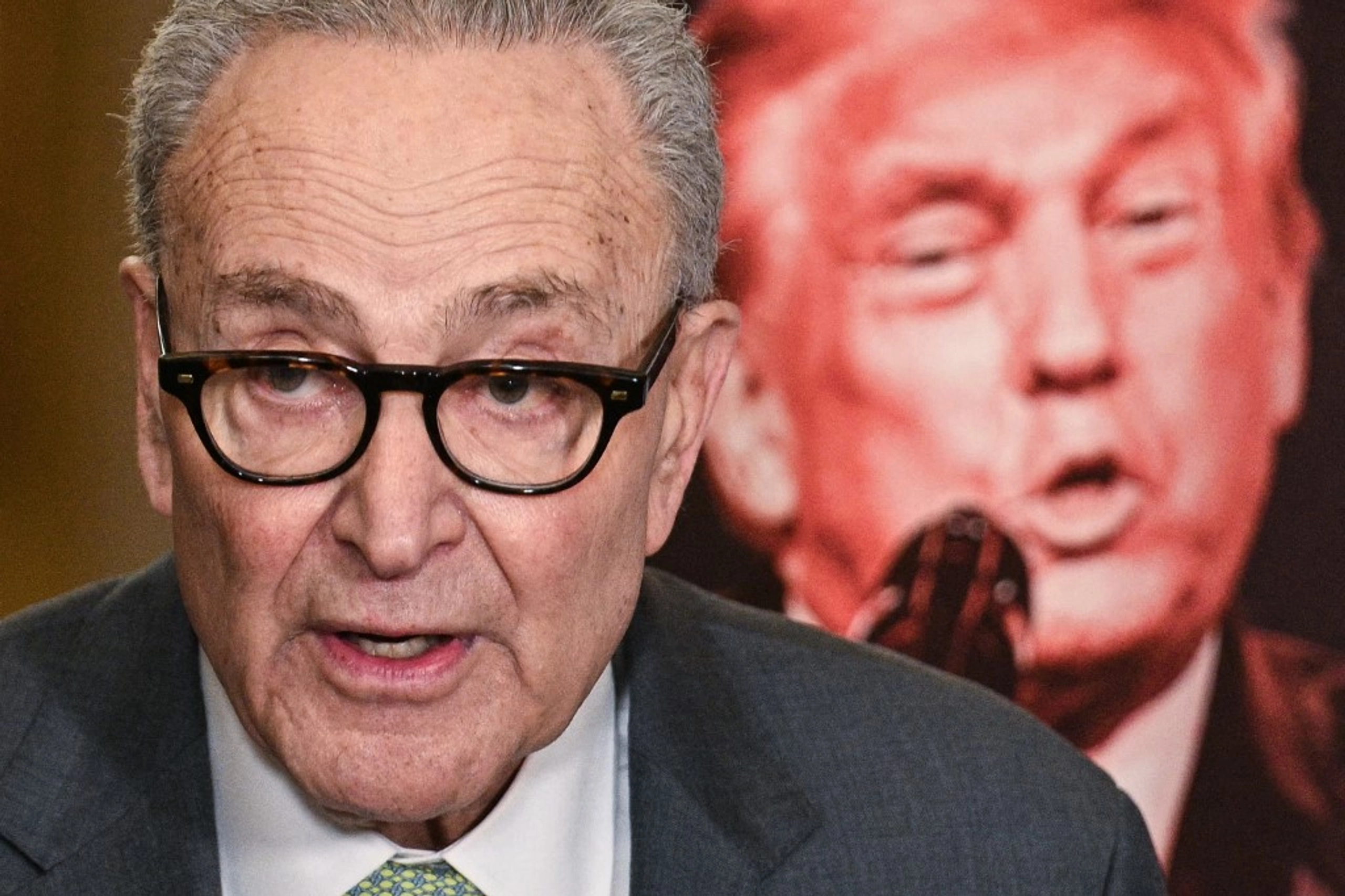 US Lawmakers Divided over Trump Ceasefire Announcement