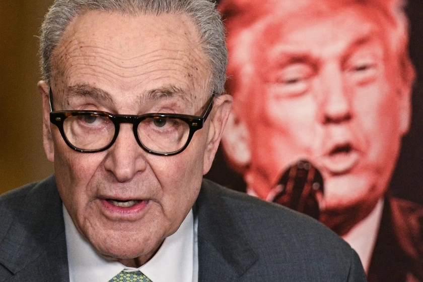 US Lawmakers Divided over Trump Ceasefire Announcement