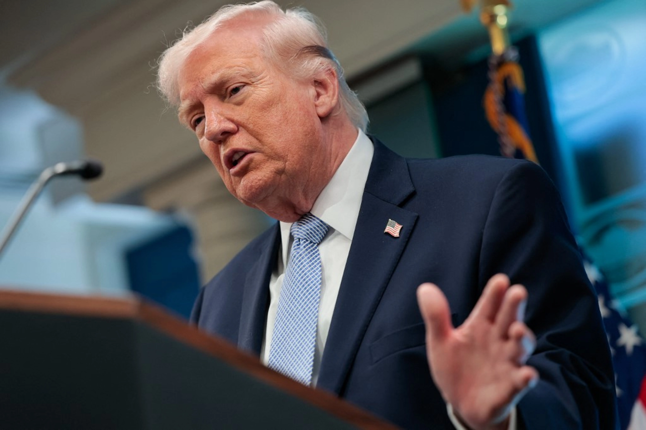 США «виграють війну» проти Ірану, - Трамп
