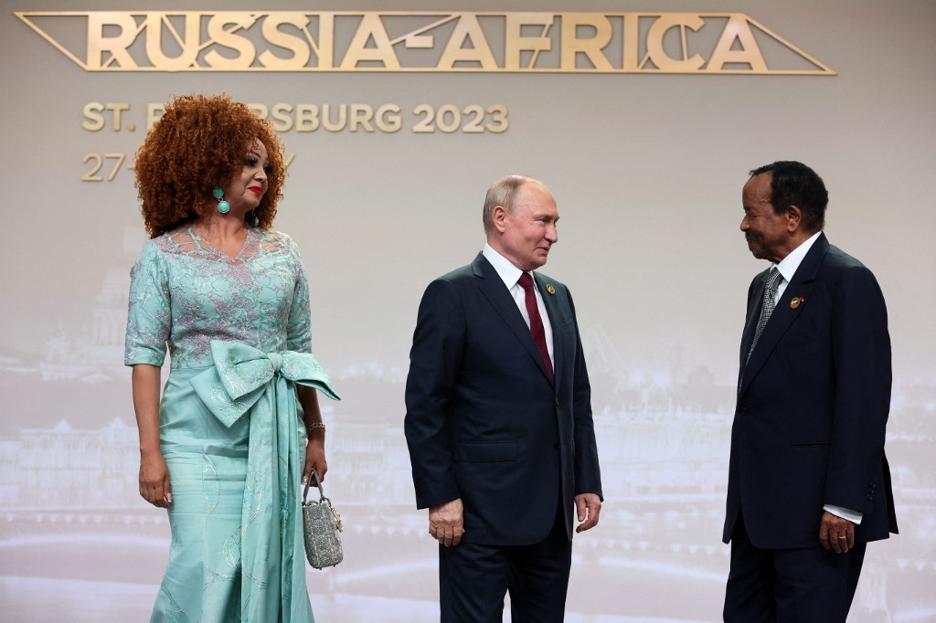 Russia’s Shadow Recruitment Reaches Cameroon, 16 Nationals Killed in Ukraine