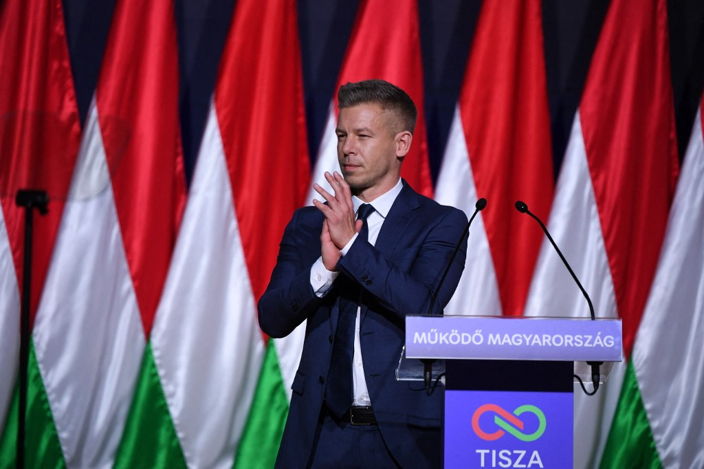 Hungary: End of the Orbán Era?