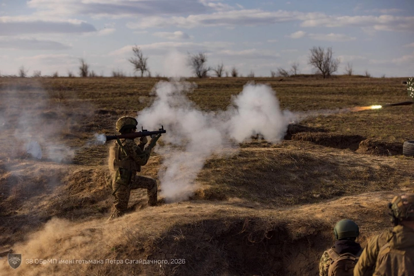 Сили оборони здійснили масований удар по об’єктам окупантів у Криму