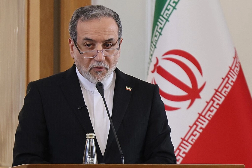 Iran Warns Israel: Any Attack on Beirut Will Trigger Resumption of War