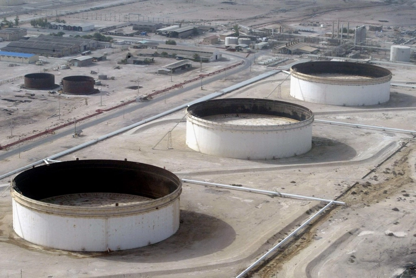 Iran Ceasefire Under Strain as Gulf Attacks Continue, US Says Objectives Achieved