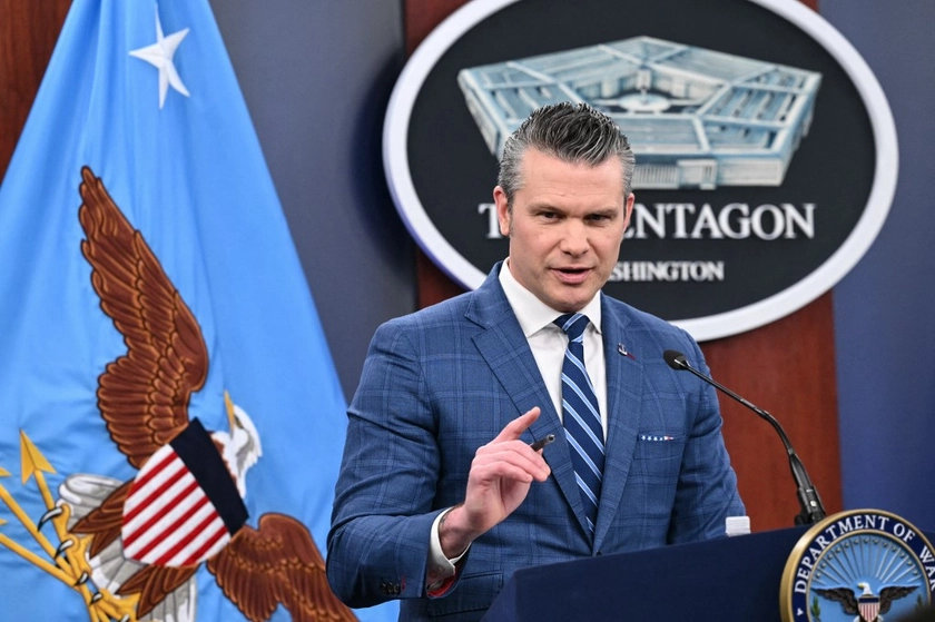 Cost of US Conflict With Iran Nears $29 Billion, Pentagon Says