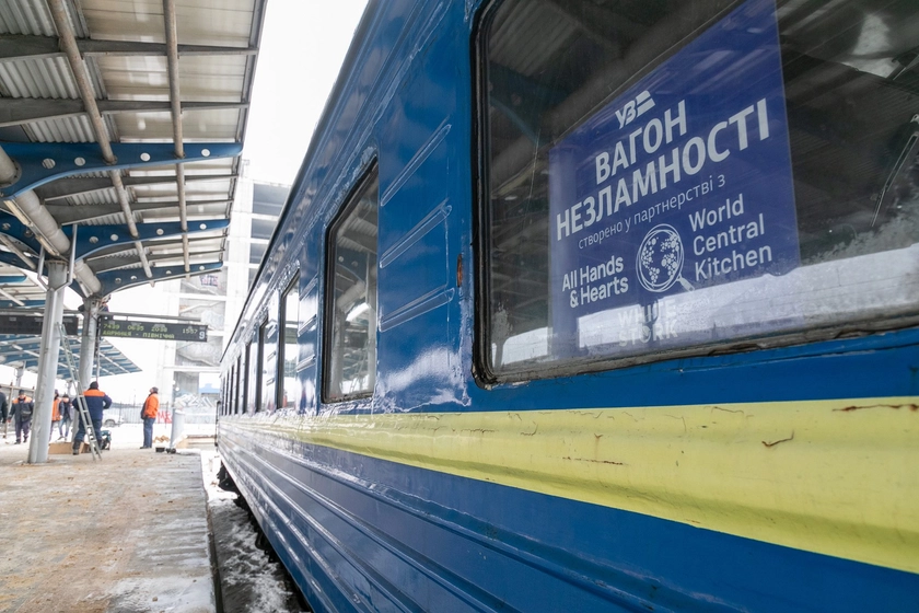 Двох посадовців Укрзалізниці судитимуть за закупівлю обладнання з мільйонними збитками