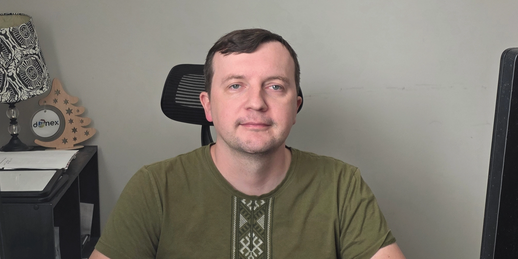 Interview with Oleg Danyliuk, founder of IT outsourcing company