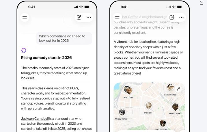 Meta презентувала нову модель ШІ Muse Spark