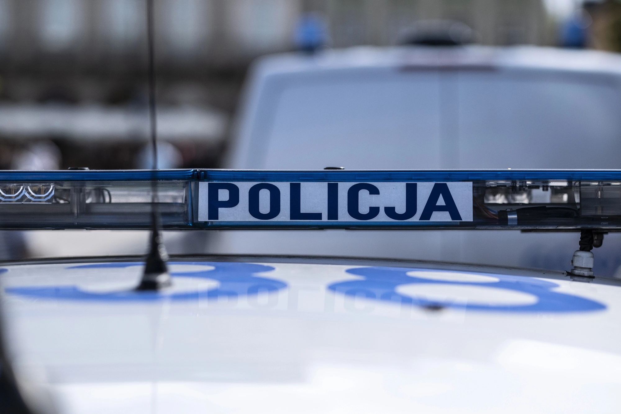У Польщі двоє чоловіків з мачете напали на українців через їхню національність