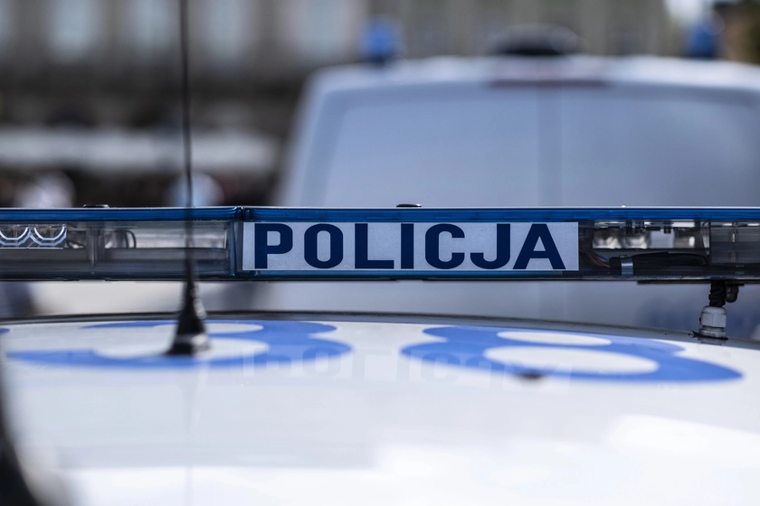 У Польщі двоє чоловіків з мачете напали на українців через їхню національність
