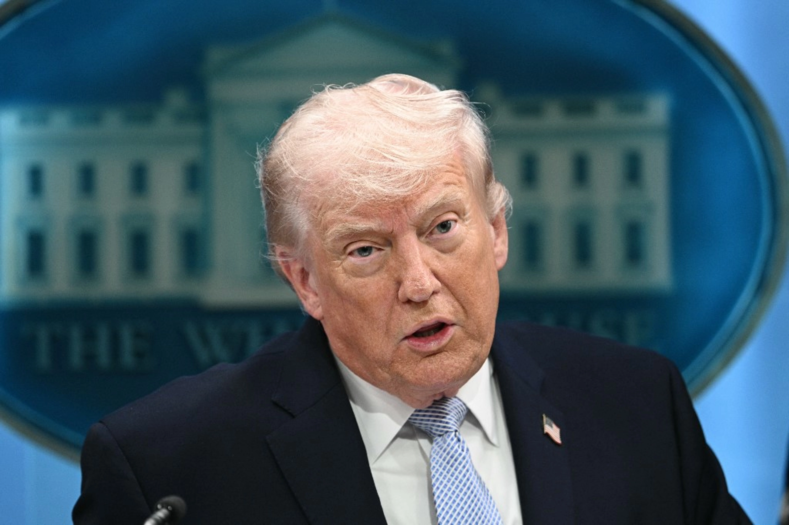 Trump Announces 3-Week Extension of Israel-Lebanon Truce