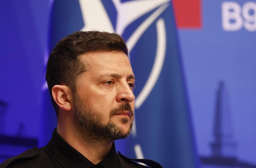 Ukraine to Begin Exporting Weapons Under New Framework